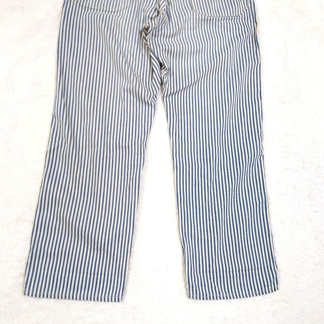 45r 小麦デニムの908ペインター(インディゴ重ね) ハイウエスト 日本製