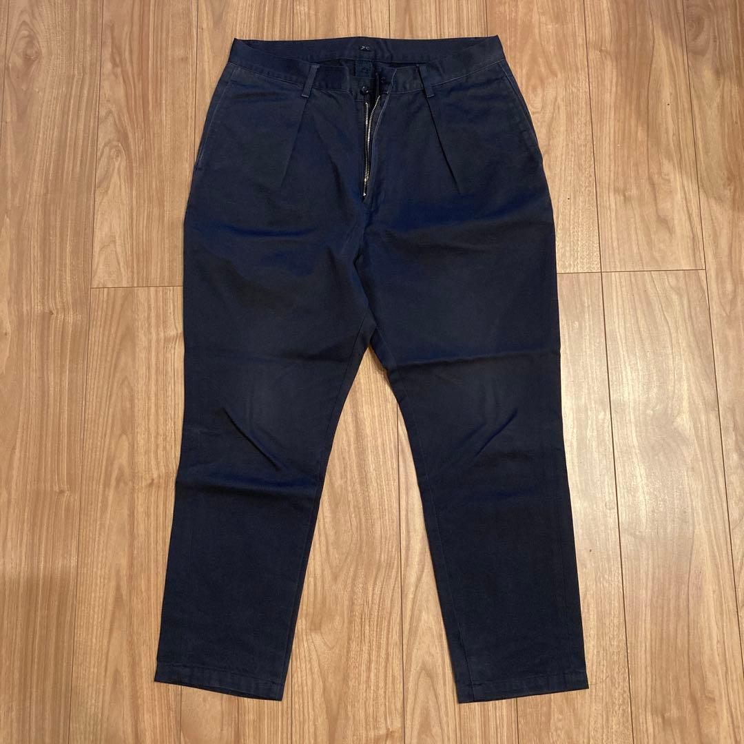 Porter Classic アステアチノ　ネイビー