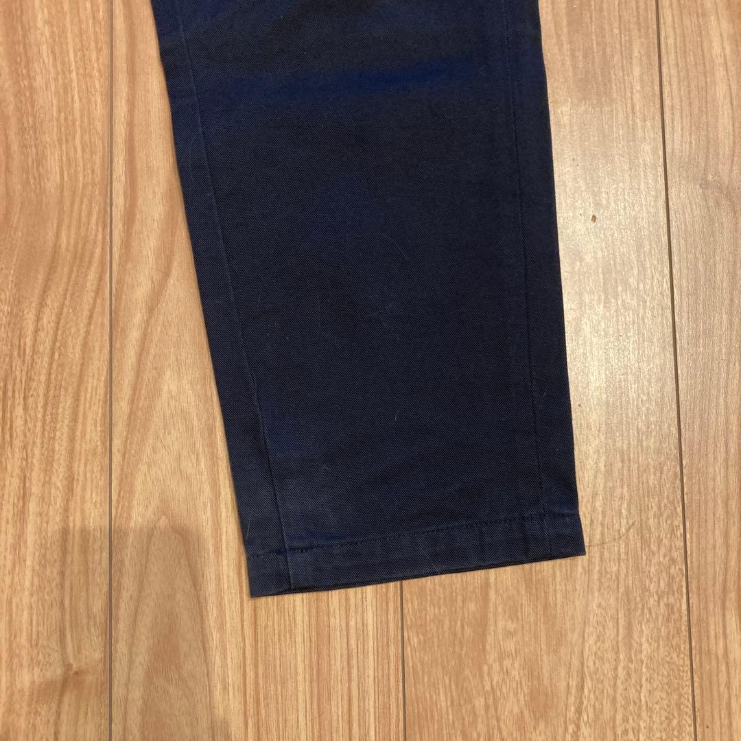 Porter Classic アステアチノ　ネイビー