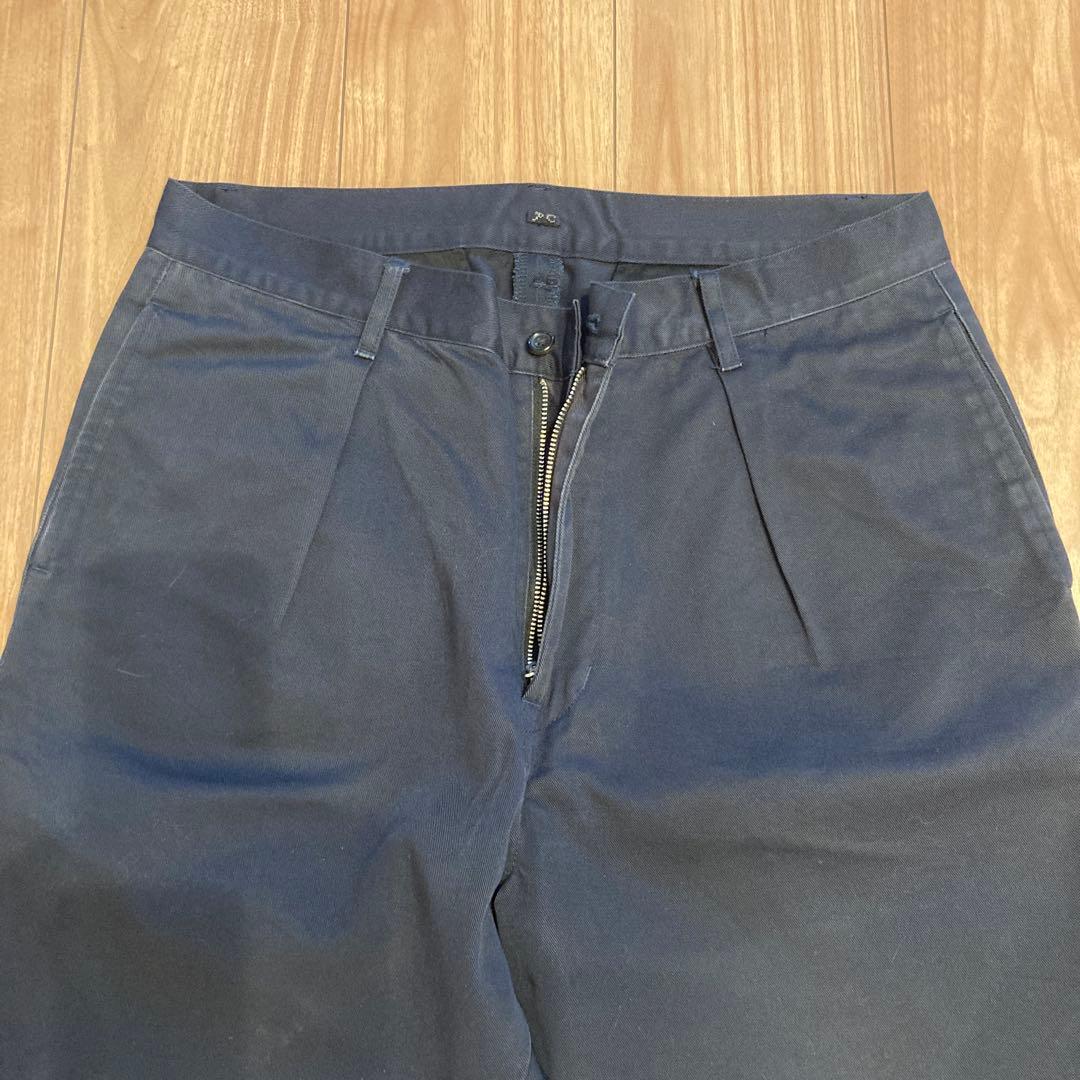 Porter Classic アステアチノ　ネイビー