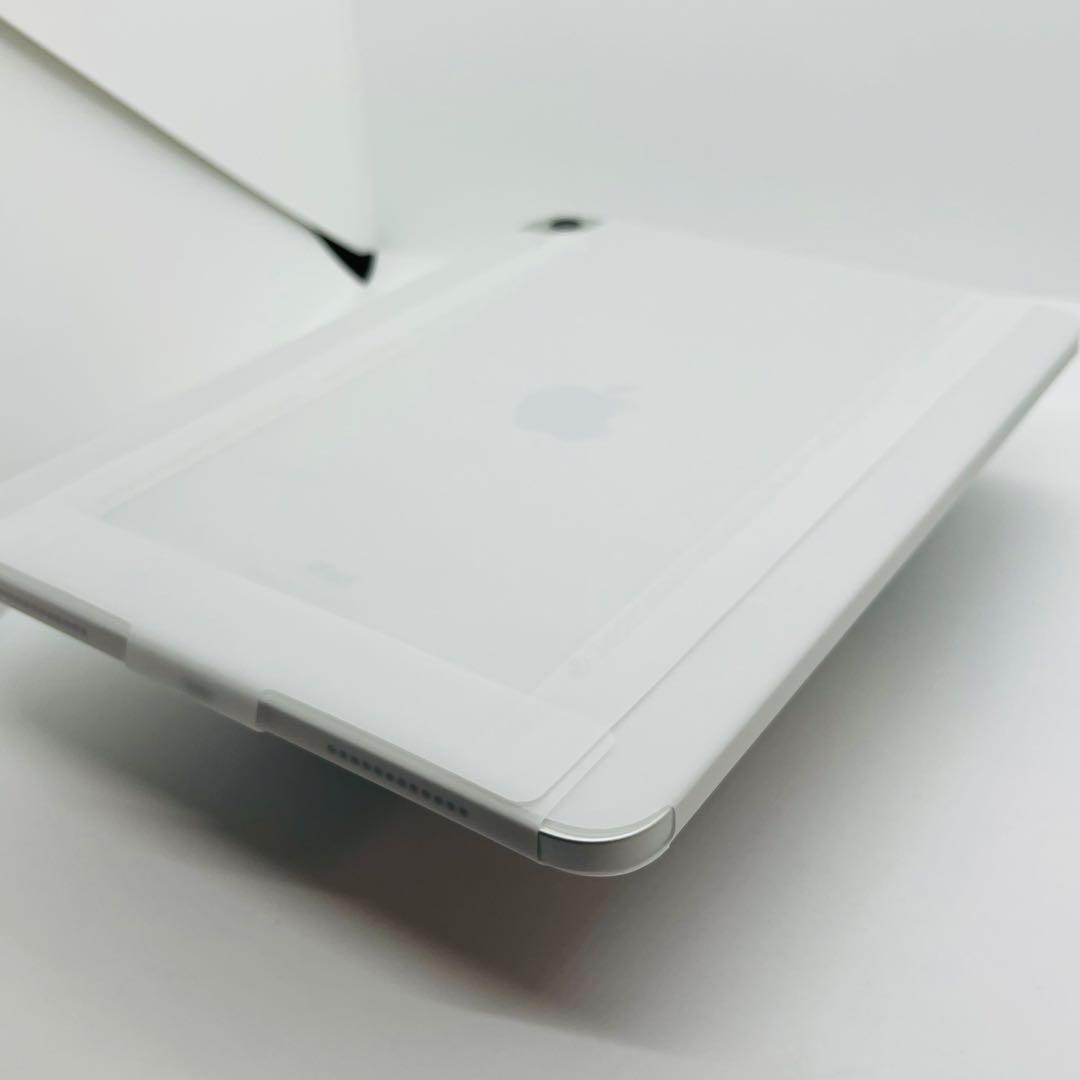 未使用　iPad 第10世代　64 GB Wi-Fi シルバー　本体