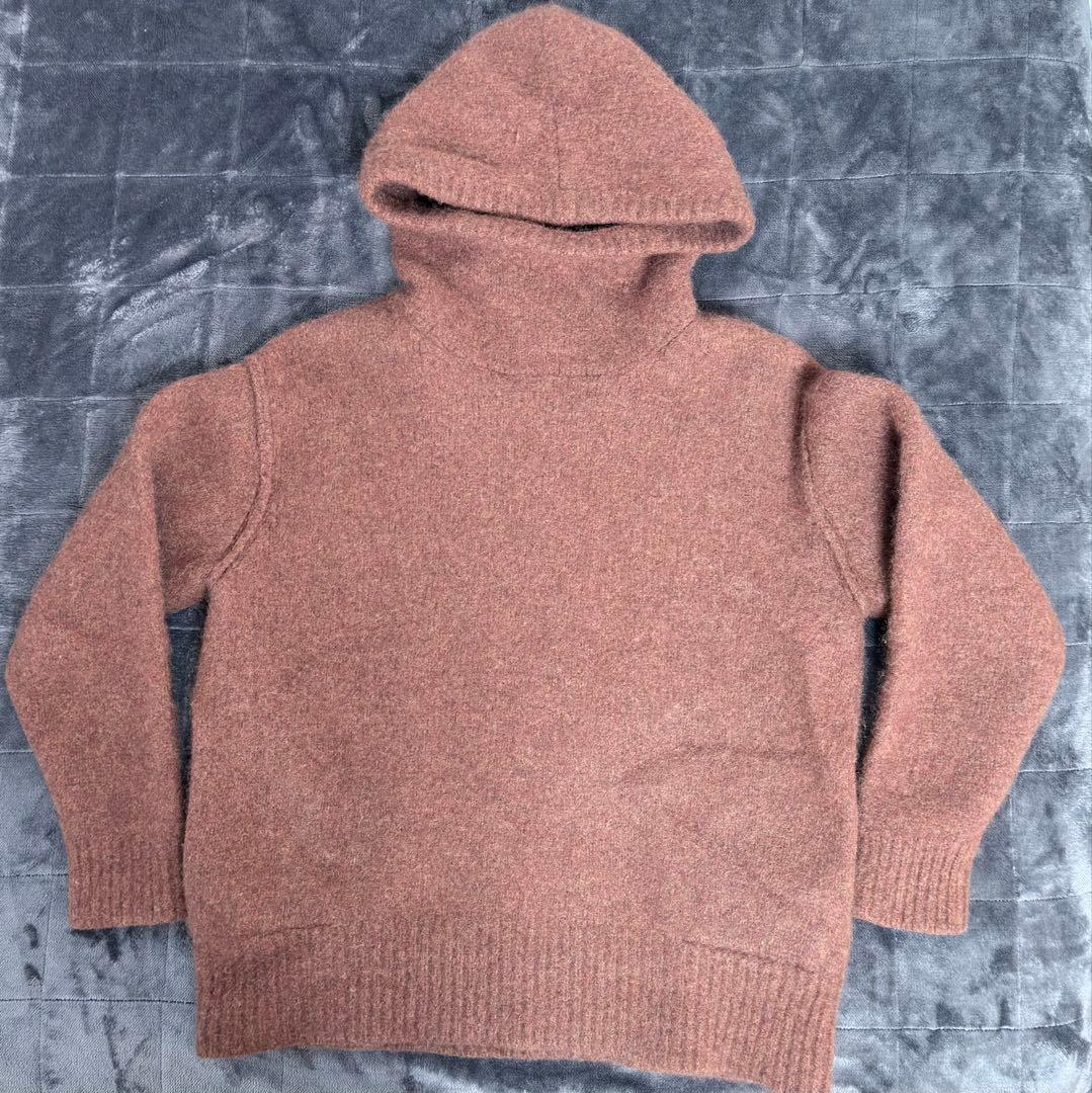 トップス Slopeslow Hoodie Balaclava YAK