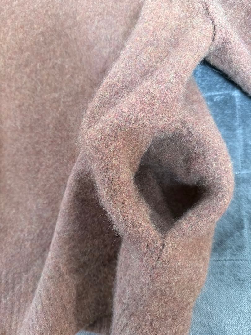 トップス Slopeslow Hoodie Balaclava YAK