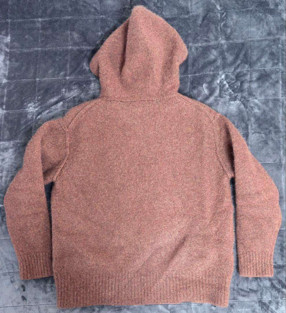 トップス Slopeslow Hoodie Balaclava YAK