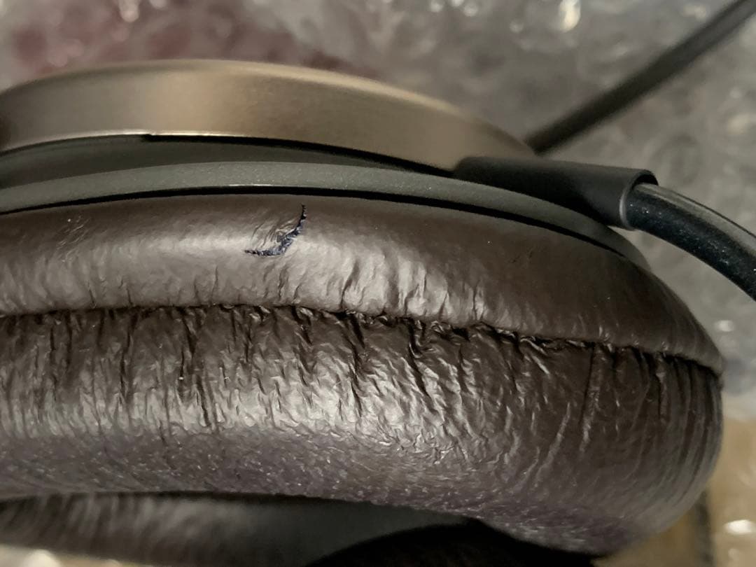 ヘッドホン MDR-Z900