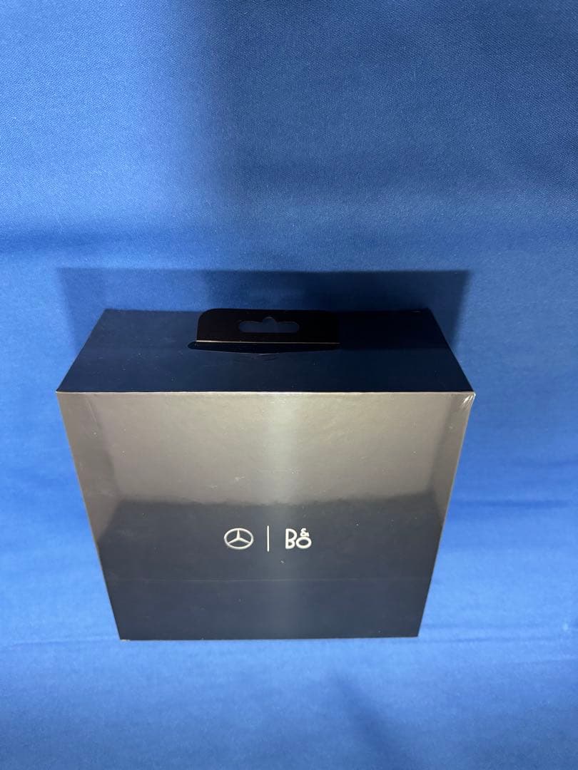 メルセデス・ベンツオリジナル　B＆Ｏポータブルスピーカー