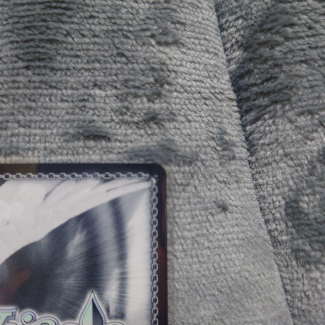 ヴァイスシュヴァルツ SP 元気いっぱい！ 大空スバル 箔押しサイン入り