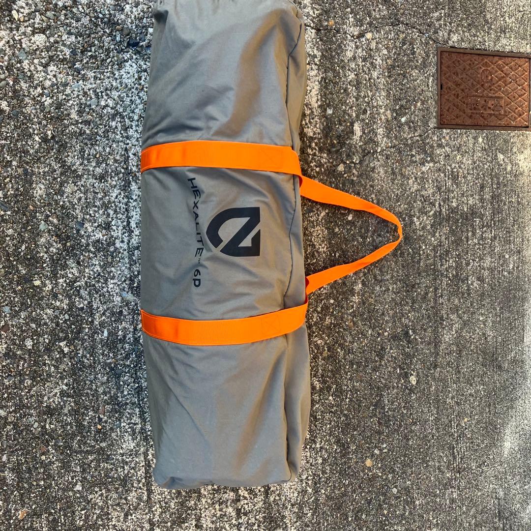 H*5様 NEMOニーモ／ヘキサライト6Pエレメント