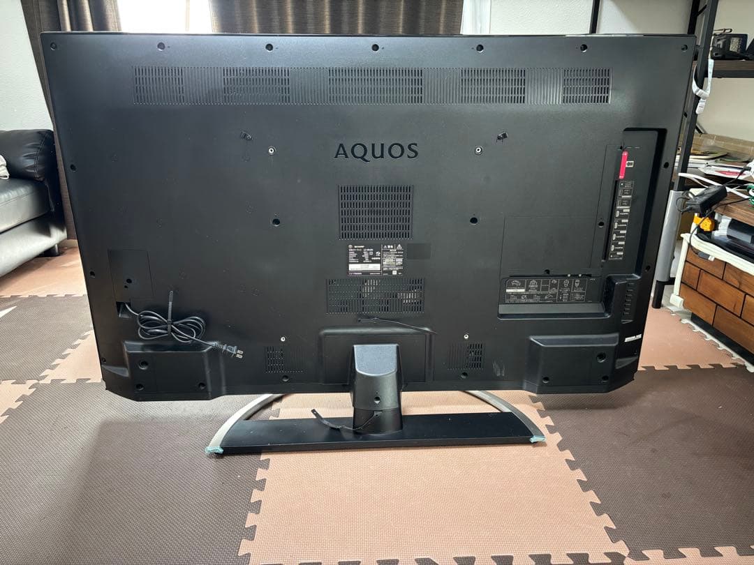 LC-55US5 55インチ ジャンク品 AQUOS