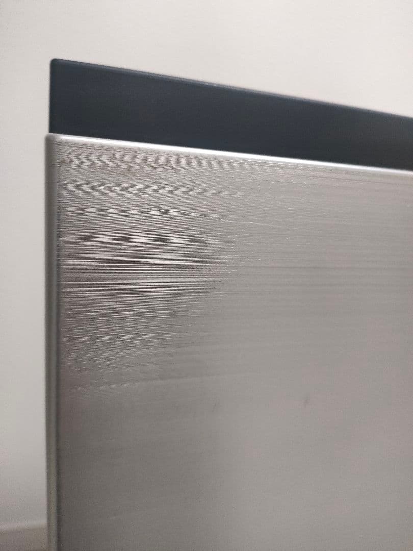 パナソニック　ジアイーノ　次亜塩素酸空間除菌脱臭機　F-MV4100 シルバー