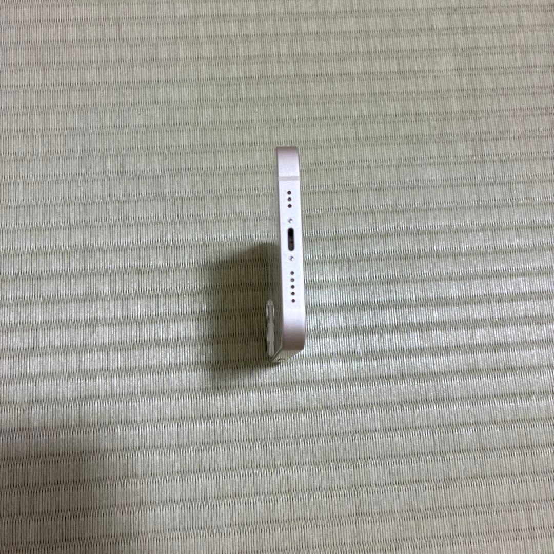 スマートフォン本体 iPhone13 256GB