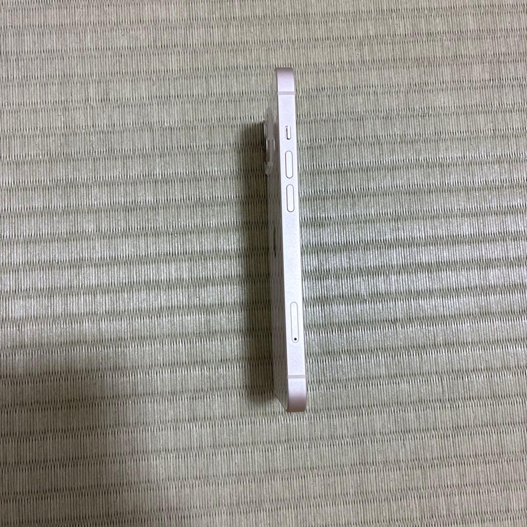 スマートフォン本体 iPhone13 256GB