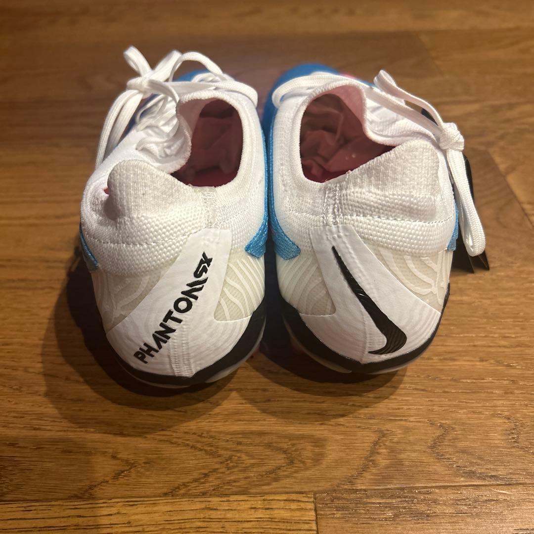 シューズ Nike Phantom gx 25.5