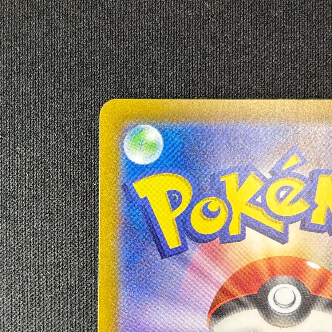 l*o様 リザードンex SAR SV4a 349/190 シャイニートレジャー