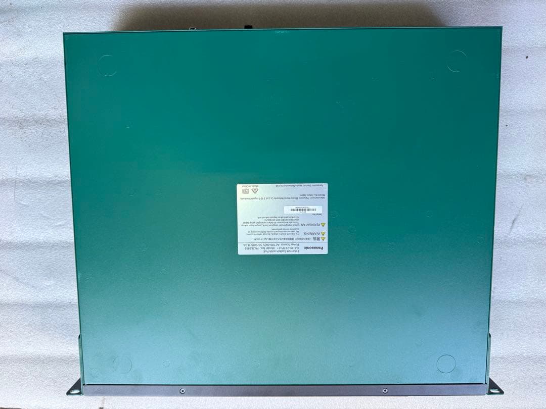 Panasonic パナソニック　GA-ML24TPoE+(PN262493)