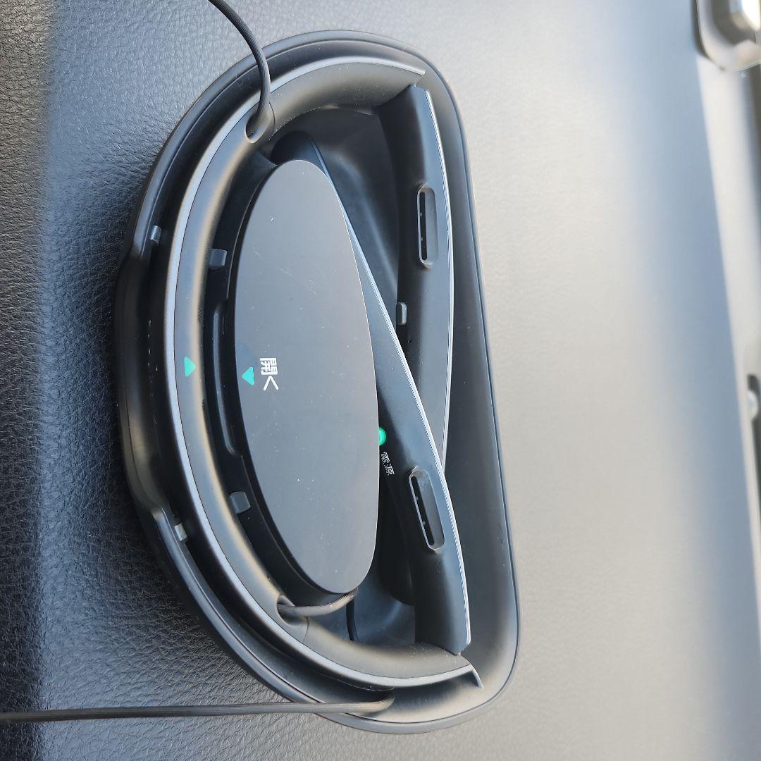 ソニー 　首かけ集音器 ネックスピーカー