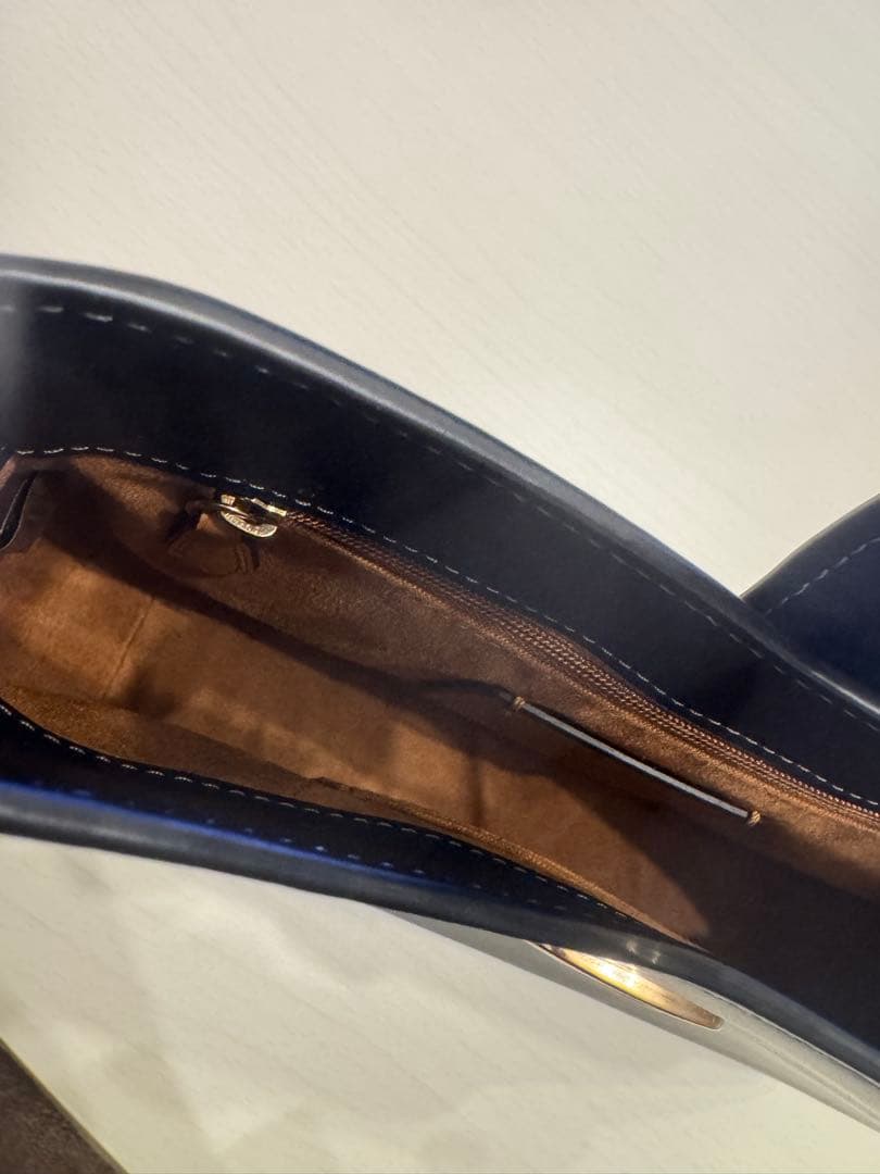 【値下げ中】COACH エライザショルダーバッグ