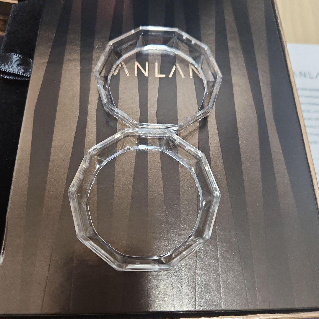 ANLAN 　美顔器　RF温冷美顔器PRO rf ems イオン