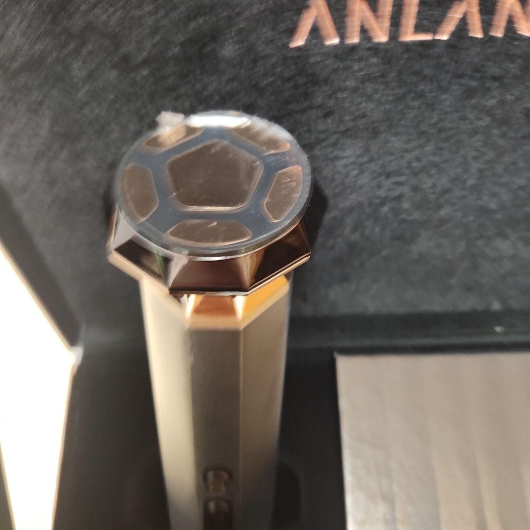 ANLAN 　美顔器　RF温冷美顔器PRO rf ems イオン