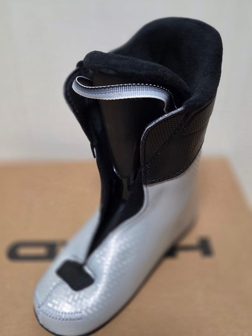 HEAD J3　子ども用スキー靴 　23㎝　23.5㎝