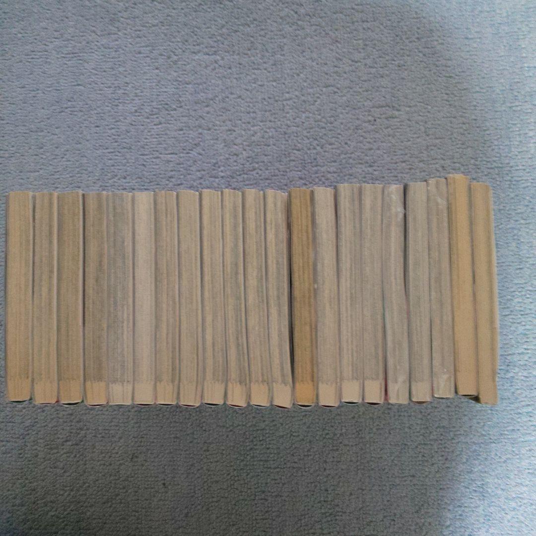 ジャジャ　えのあきら　全巻　1～37