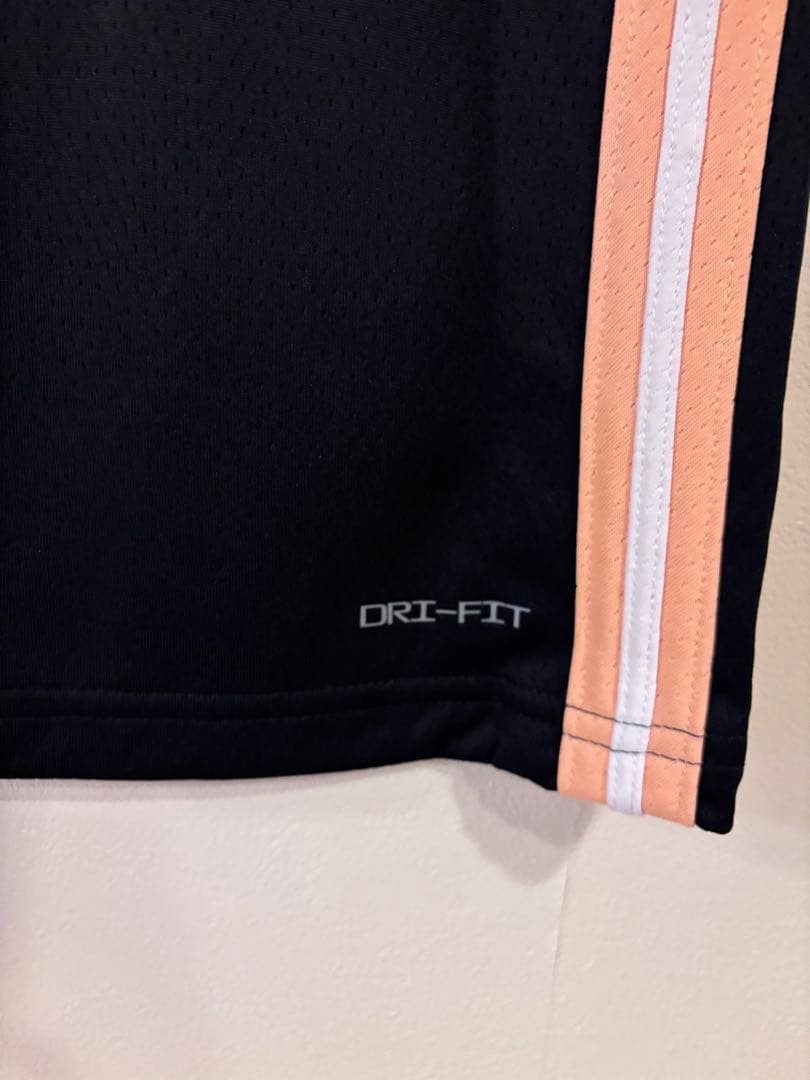 NBA ATLANTA HAWKS JOHNSON ユニフォーム 44