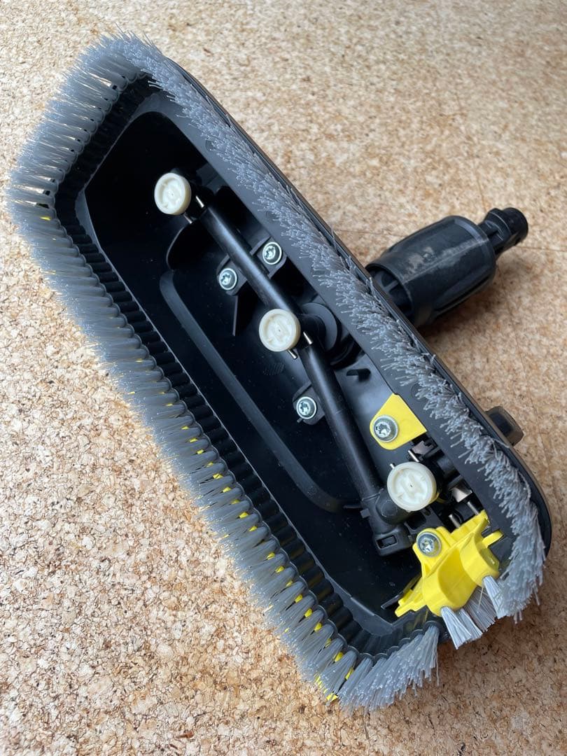 ケルヒャー K4プレミアムサイレント60Hz＋タカギ NANO NEXT10m