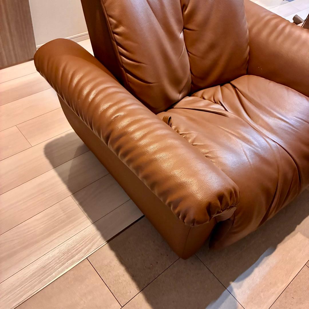 美品 マルイチセーリング ムーヴィーⅡ リクライニング セミオーダー 国産