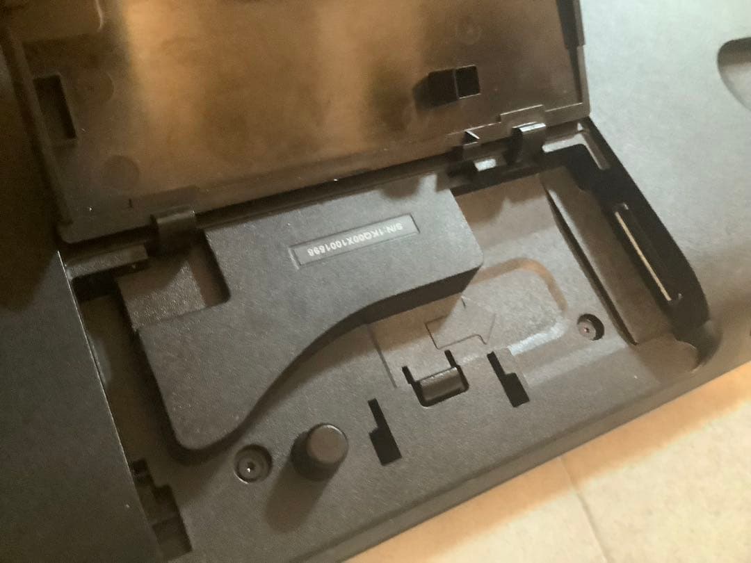 Wacom Cintiq 16 FHD DTK1660K1D 左手デバイス付き