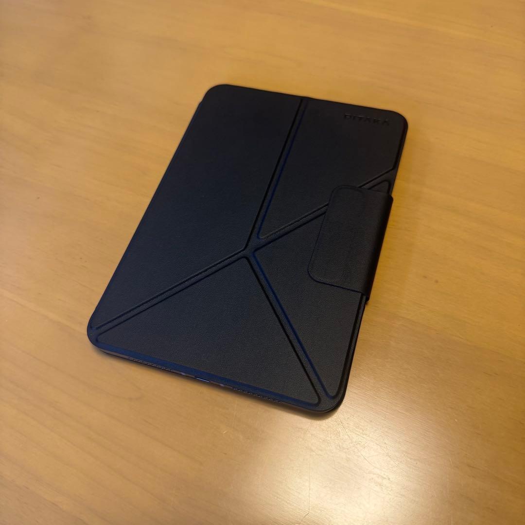 【ほぼ未使用】 iPadmini 第７世代 128GB WiFi+セルラーモデル