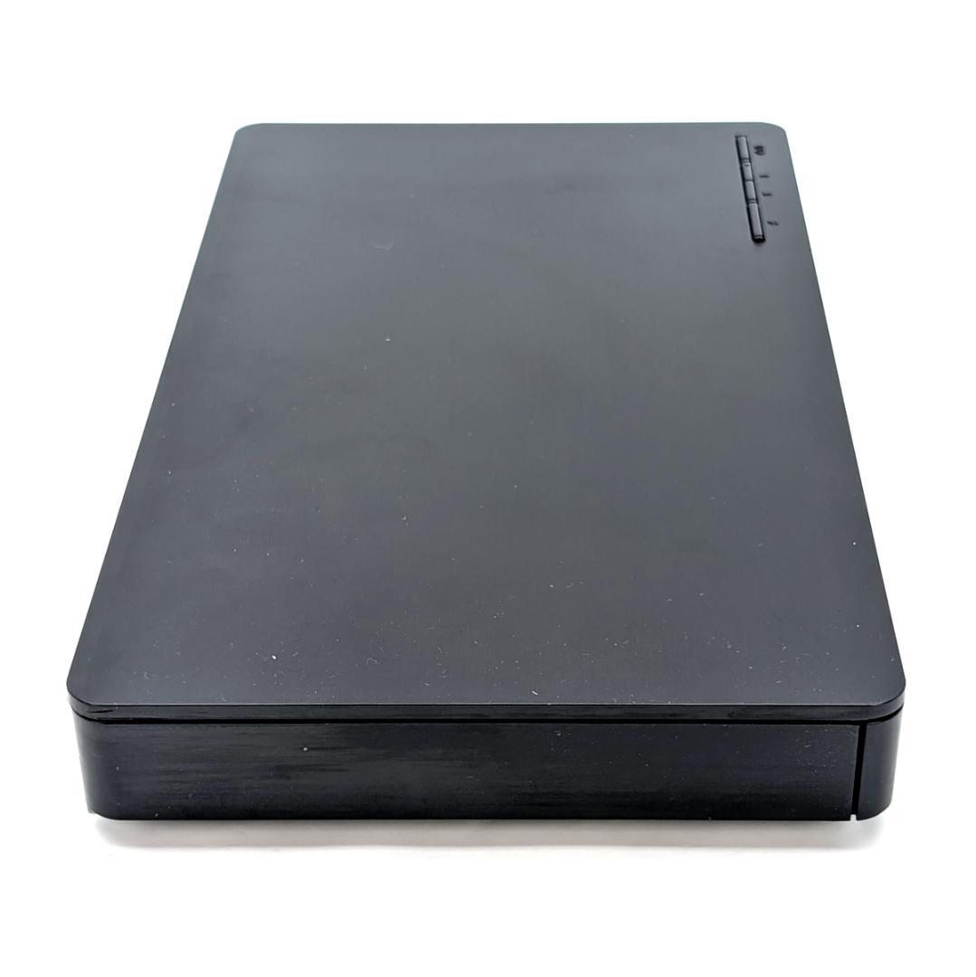 Panasonic DMP-BDT180 ブルーレイプレーヤー 2021年製