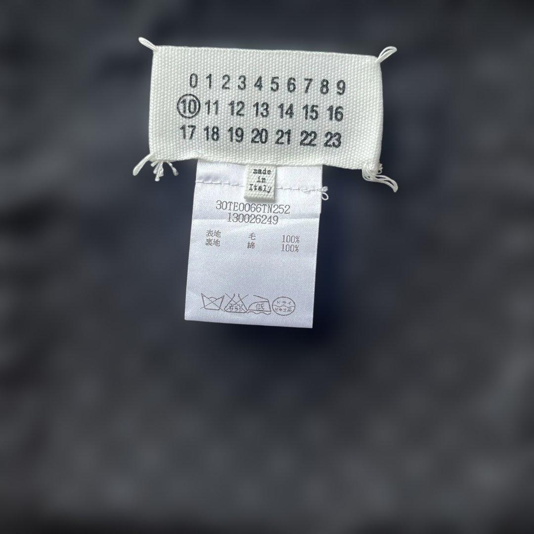 メンズ　ストール　マルジェラ