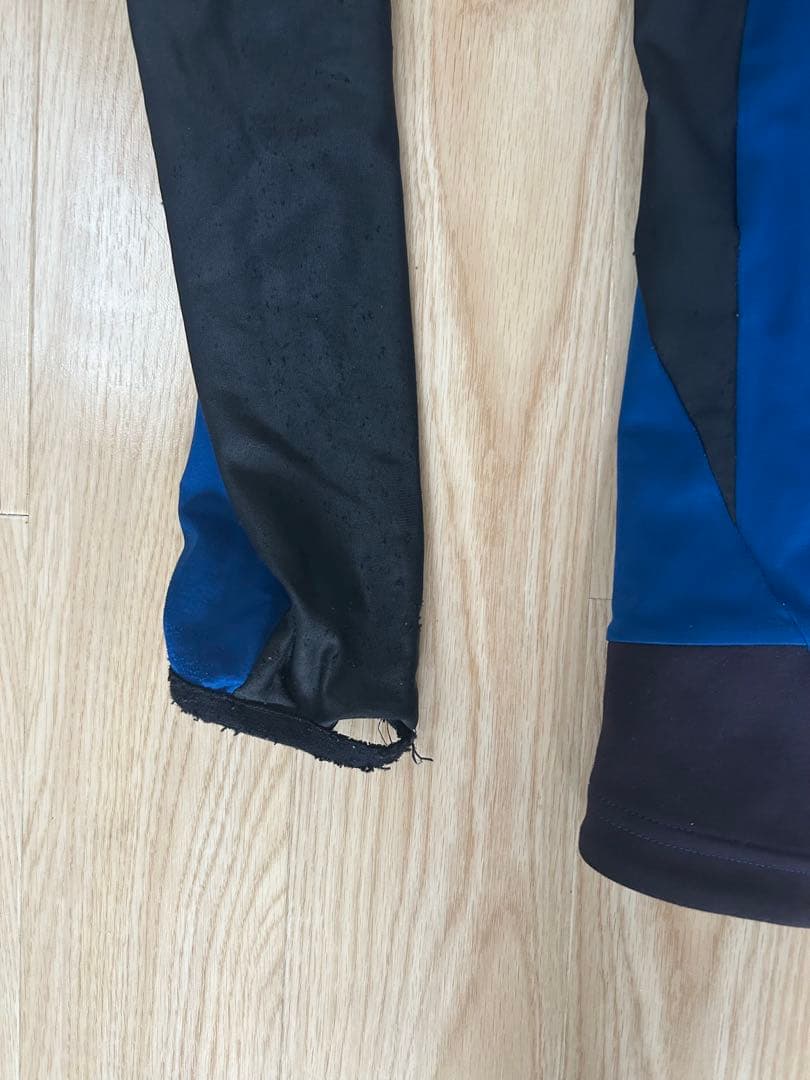 フェニックス　クロスカントリースキー　オーバージャージ（M〜Ｌサイズ）