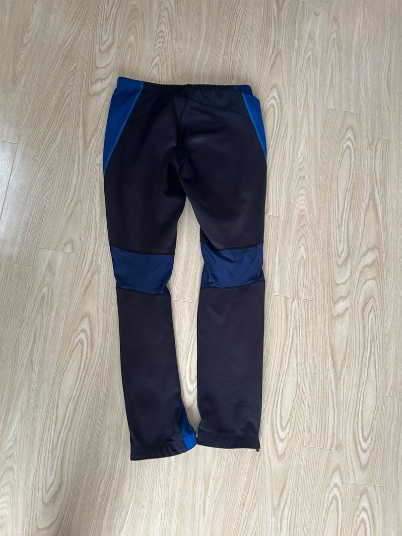 フェニックス　クロスカントリースキー　オーバージャージ（M〜Ｌサイズ）