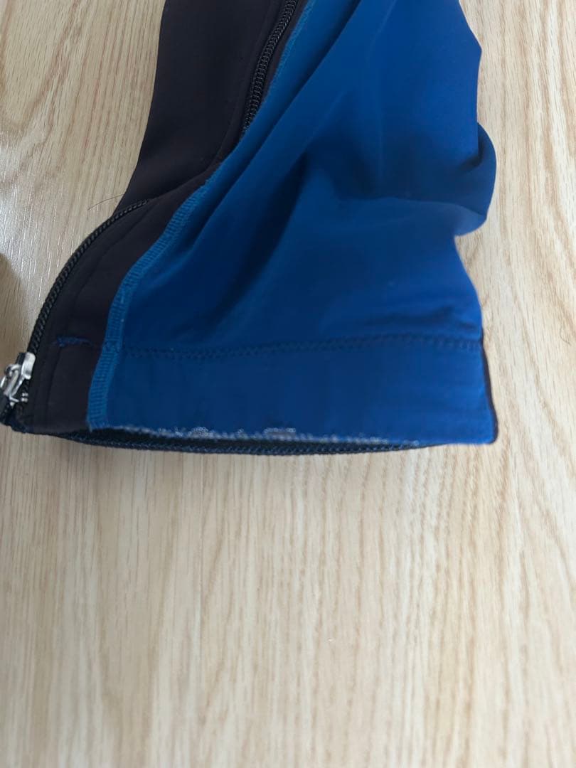 フェニックス　クロスカントリースキー　オーバージャージ（M〜Ｌサイズ）