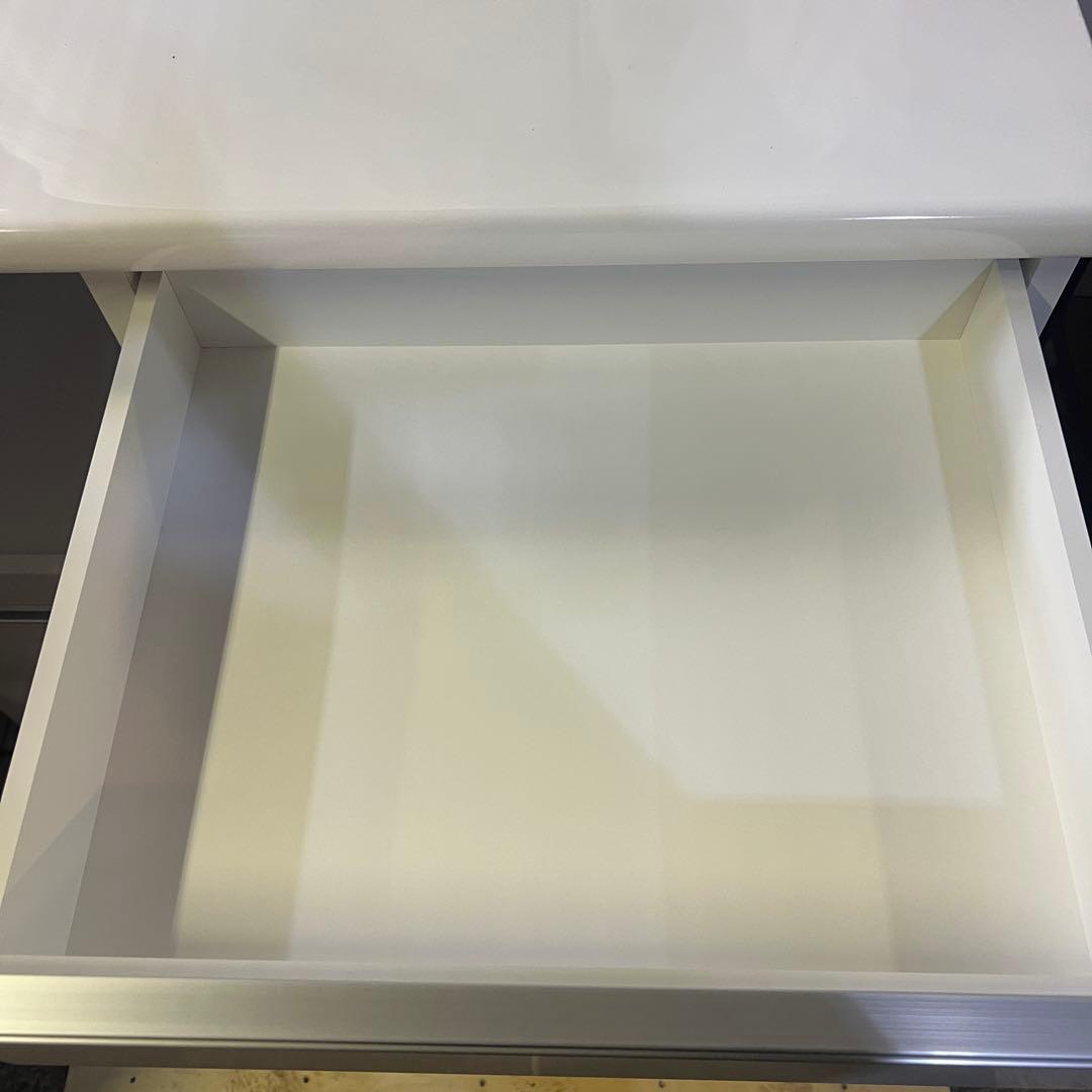 古賀家具 オープンカウンター アリエス キッチンカウンター