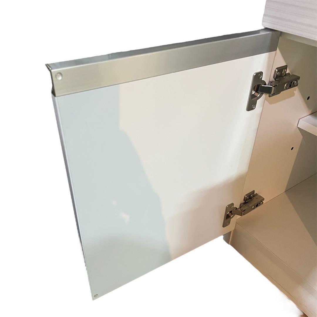 古賀家具 オープンカウンター アリエス キッチンカウンター