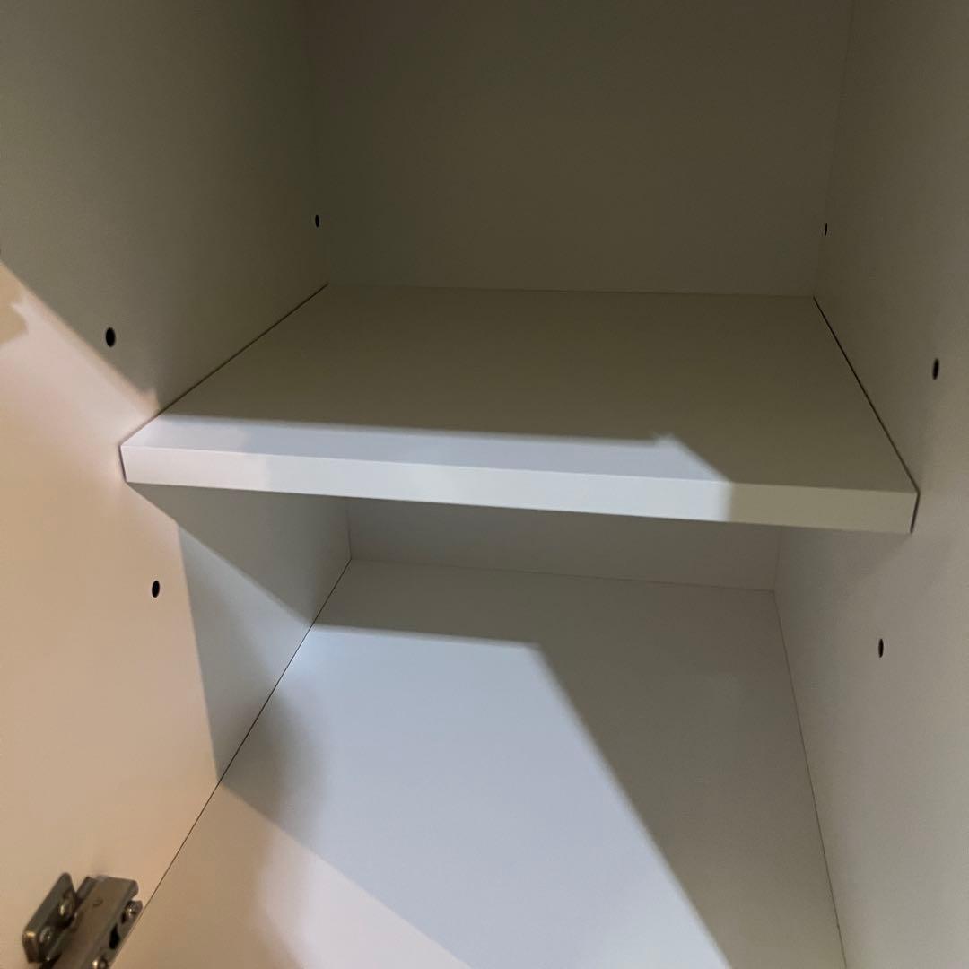 古賀家具 オープンカウンター アリエス キッチンカウンター