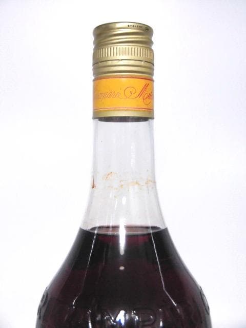 【L2】カンパリ 28.5% 00年代 旧ボトル 1000ml