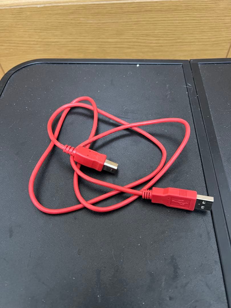 Focusrite Scarlett 2i2 オーディオインターフェイスセット