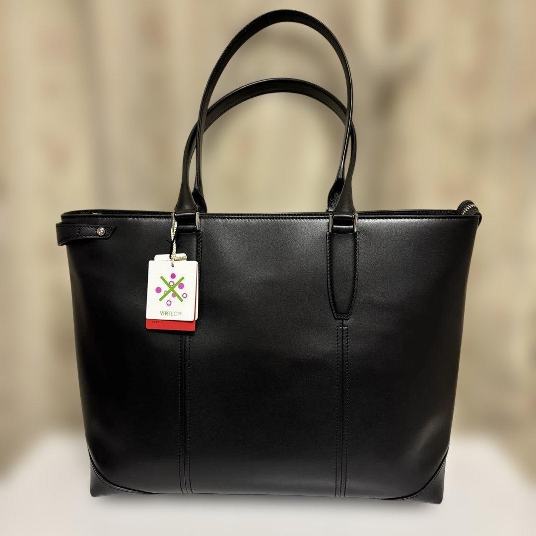 ultima japan バッグ黒