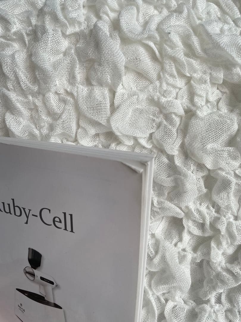 ⭐︎最終値下げ！Ruby-Cell エアブラシシステム（購入から1年未満）