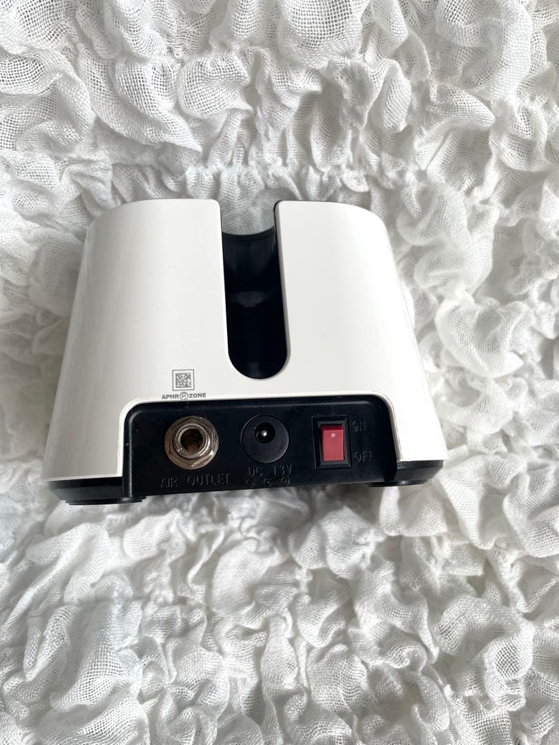 ⭐︎最終値下げ！Ruby-Cell エアブラシシステム（購入から1年未満）