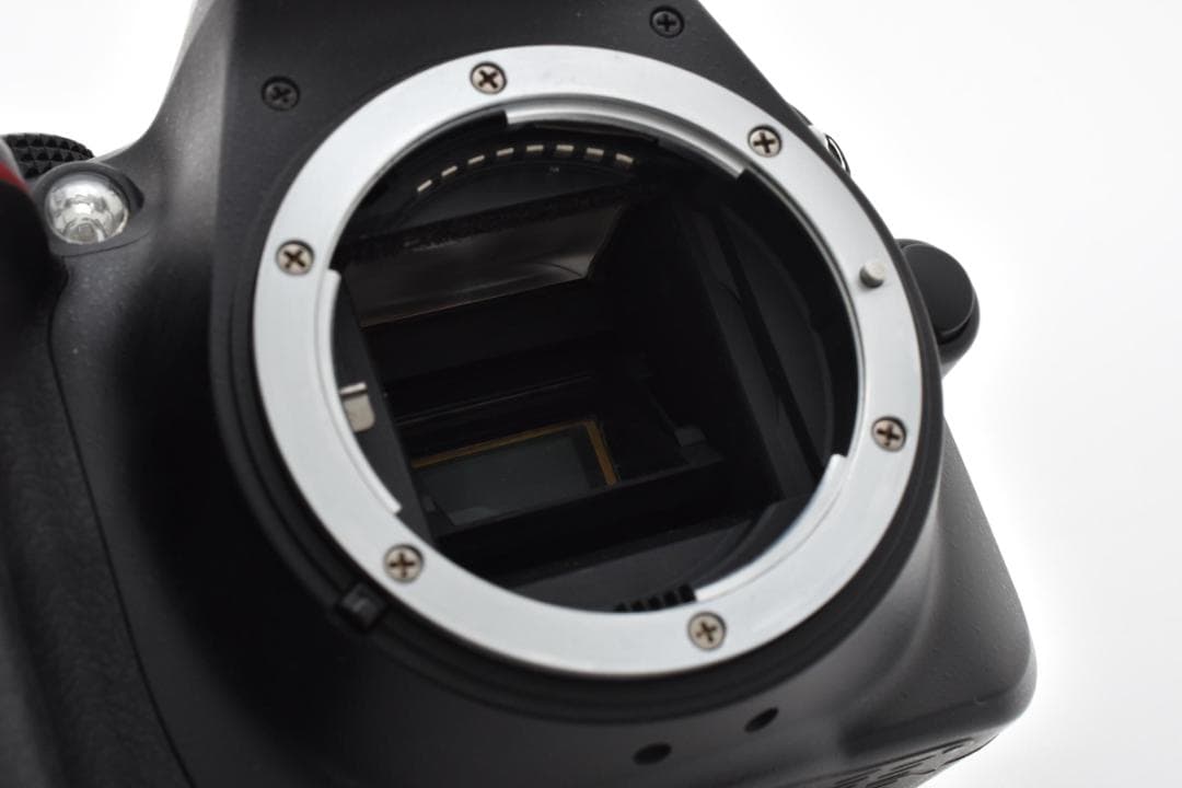 ニコン Nikon D3300 ボディ 《訳あり現状品》