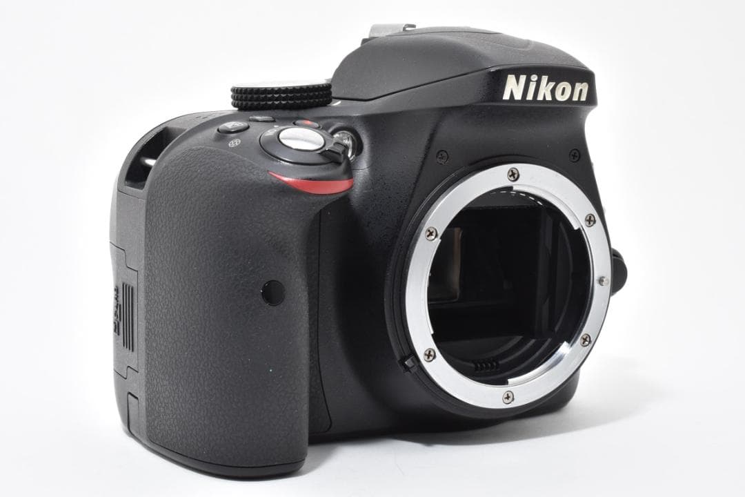 ニコン Nikon D3300 ボディ 《訳あり現状品》