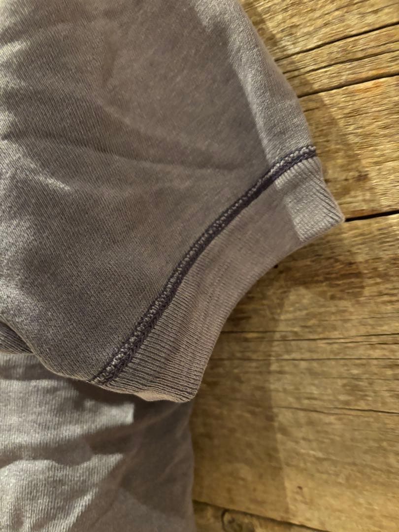 60年代CHAMPION ランタグ　サンフェード