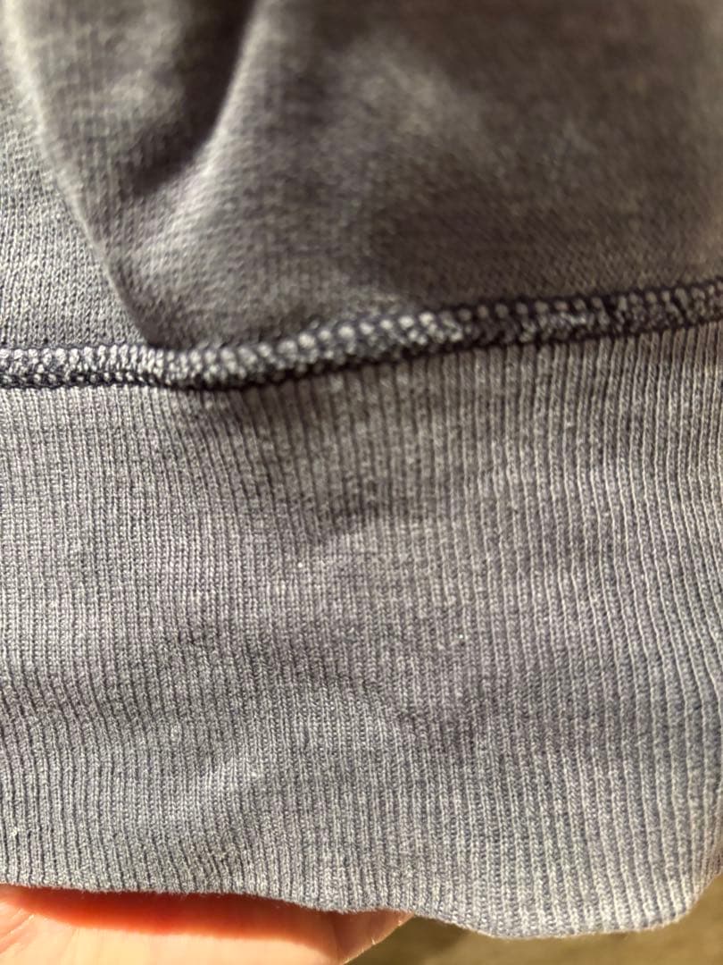 60年代CHAMPION ランタグ　サンフェード