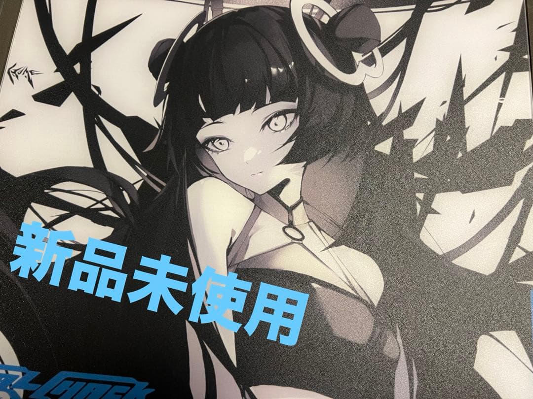 【新品未使用】WALLHACK SP-004 限定版Faith Yume