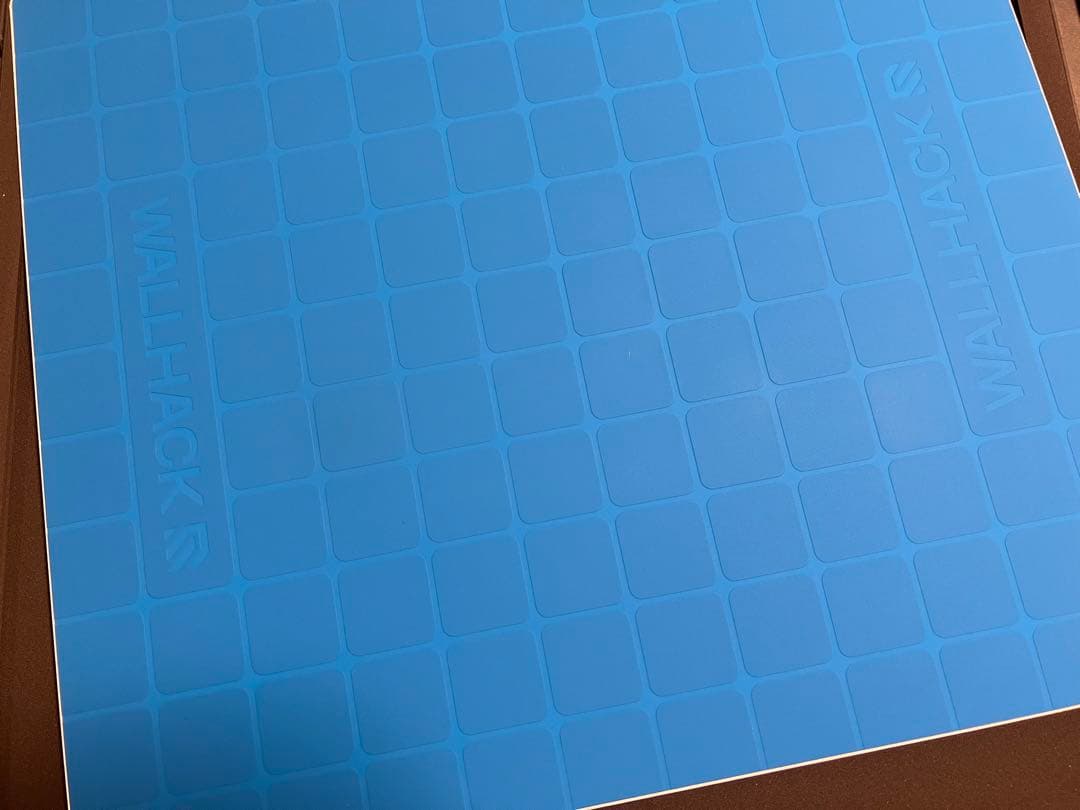 【新品未使用】WALLHACK SP-004 限定版Faith Yume