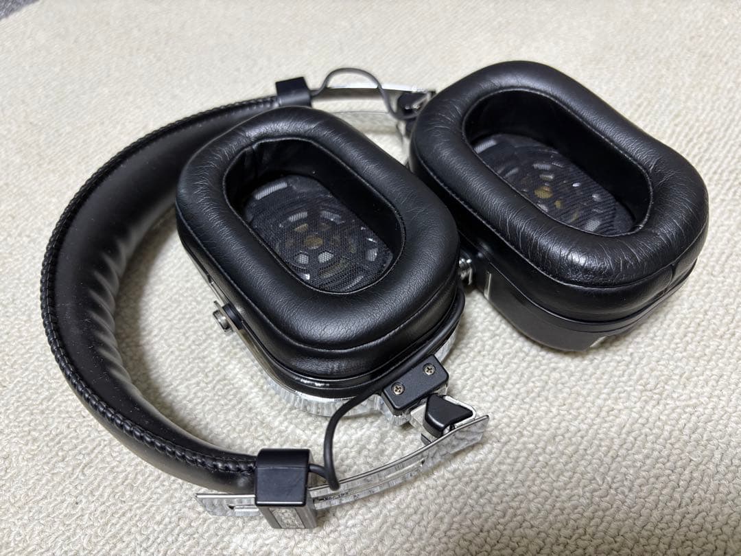 BOSS WAZA-AIR ボス　技エアー